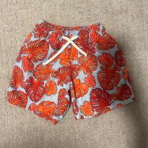 Baby swim trunks 24m 2T colombian